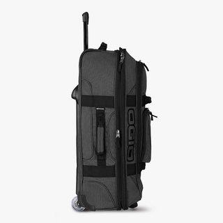 Ogio Terminal Travel Bag 95L torba podróżna, czarna