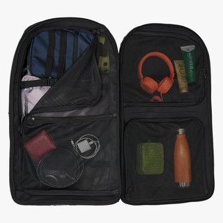Ogio Terminal Travel Bag 95L torba podróżna, czarna