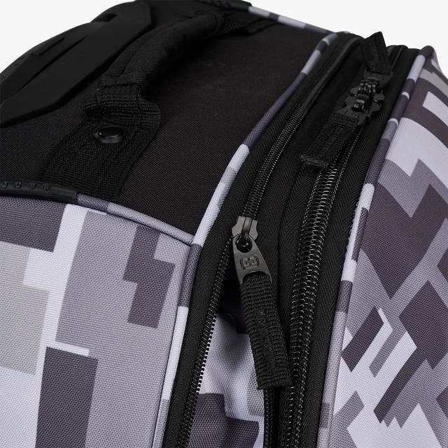 Ogio Terminal Travel Bag 95L torba podróżna, czarna