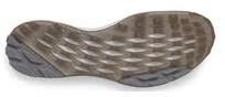Ecco Biom Hybrid 3 damskie buty golfowe, białe