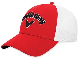 Callaway Mesh Fitted męska czapka