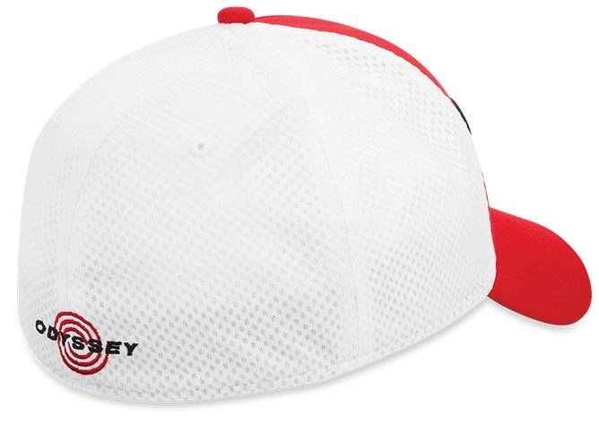 Callaway Mesh Fitted męska czapka