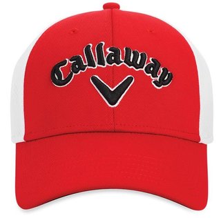 Callaway Mesh Fitted męska czapka