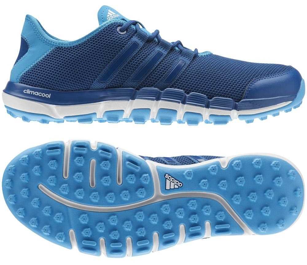 Adidas Climacool ST męskie buty golfowe