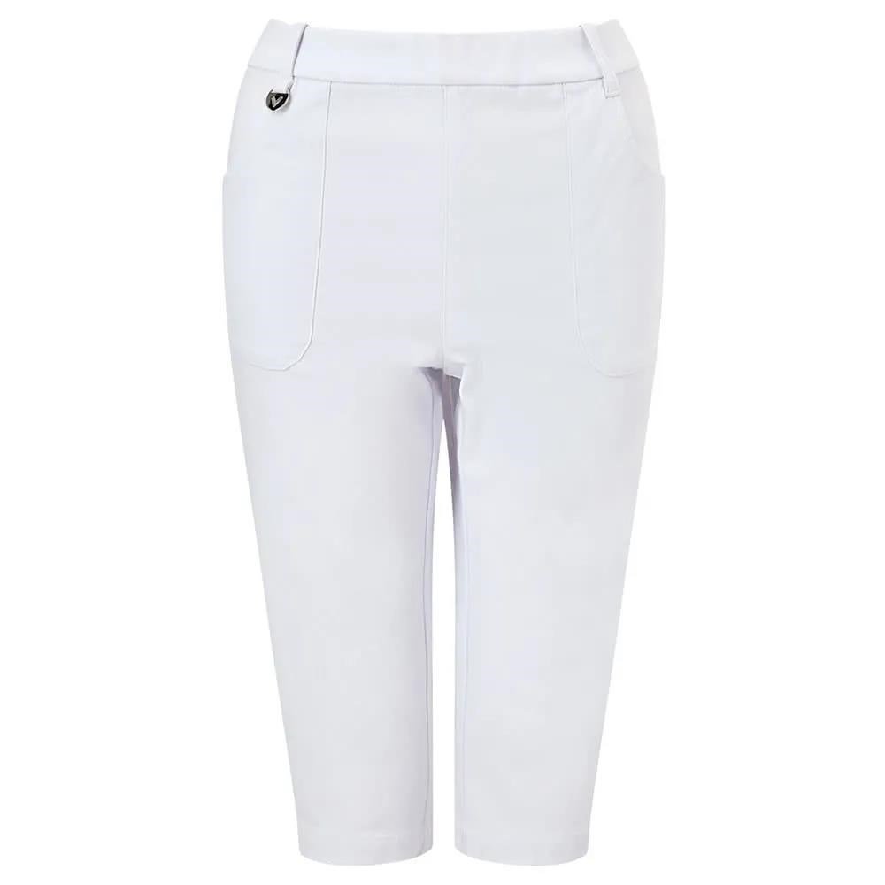 Callaway Chev Pull On City II 24" damskie spodenki