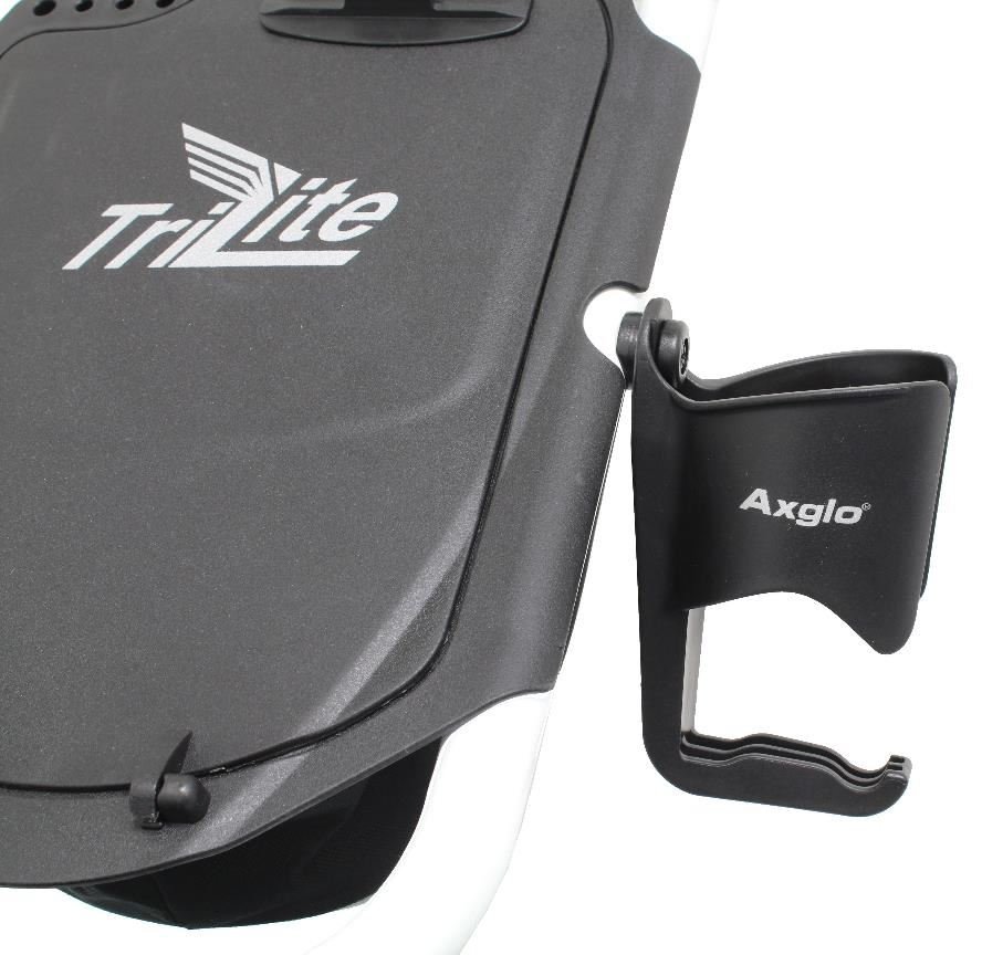 Axglo Beverage Drink Holder uchwyt na napój