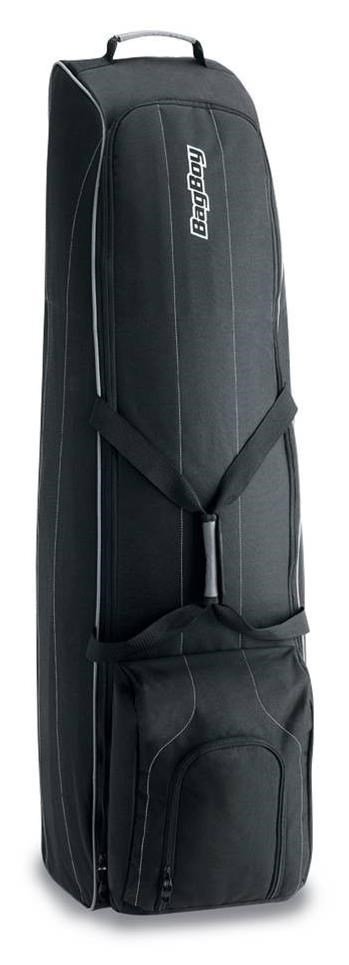 Bag Boy T-460 Travel Cover pokrowiec podróżny, czarny