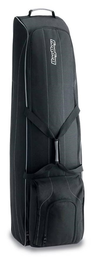 Bag Boy T-460 Travel Cover pokrowiec podróżny, czarny