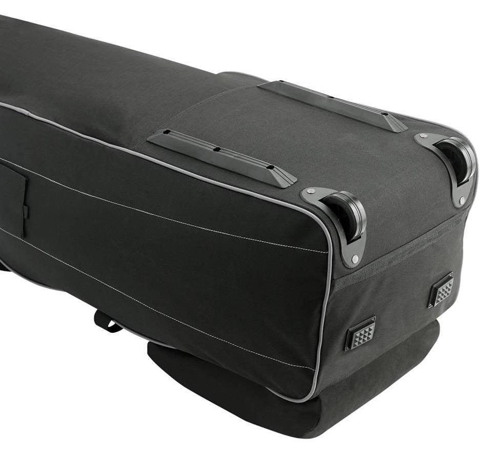 Bag Boy T-460 Travel Cover pokrowiec podróżny, czarny