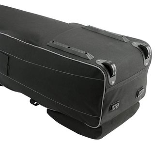 Bag Boy T-460 Travel Cover pokrowiec podróżny, czarny