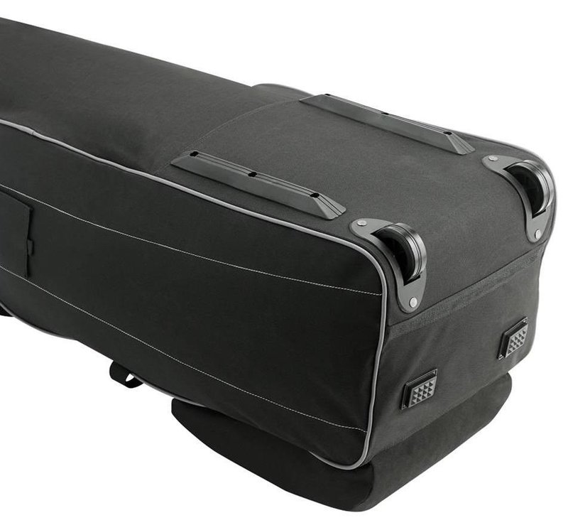 Bag Boy T-460 Travel Cover pokrowiec podróżny, czarny