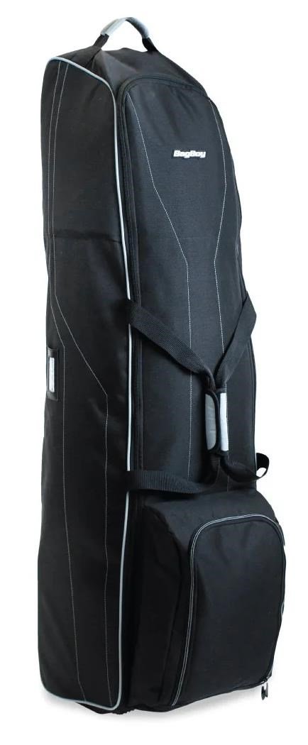 Bag Boy T-460 Travel Cover pokrowiec podróżny, czarny