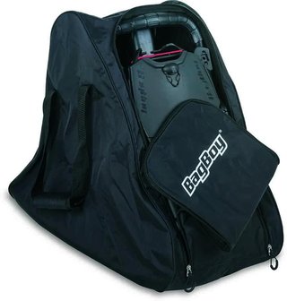 Bag Boy Carry Bag