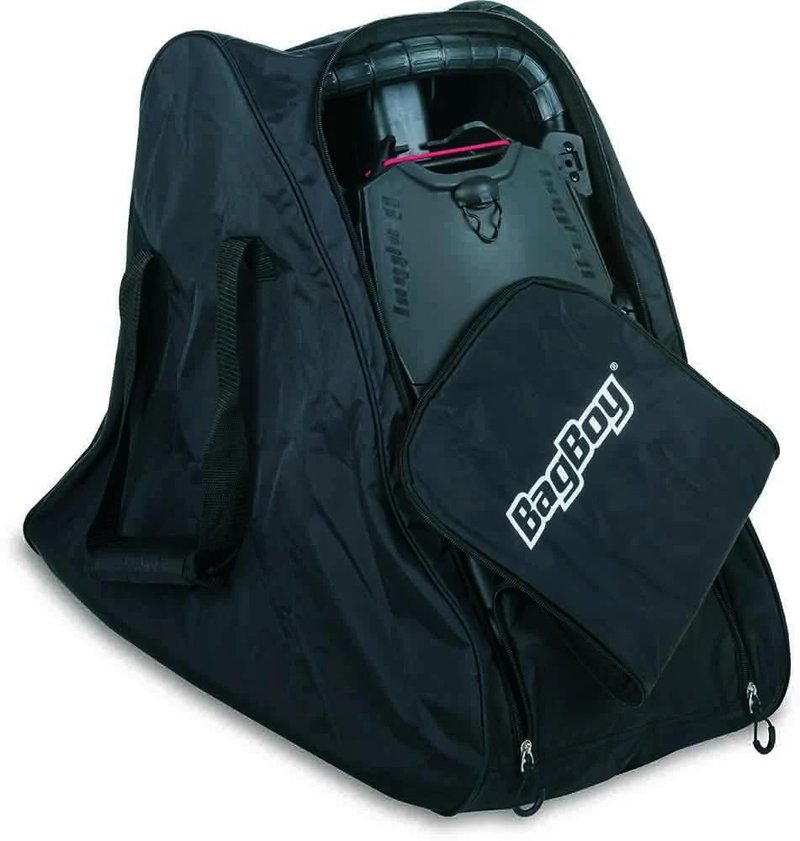 Bag Boy Carry Bag