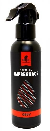 Inproducts Premium impregancja do butów golfowych 200ml