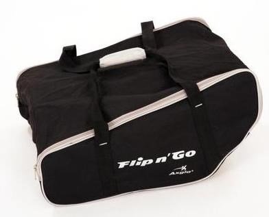 Axglo Flip'N Go troba transportowa
