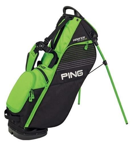 Ping Prodi G Hoofer Small stand bag