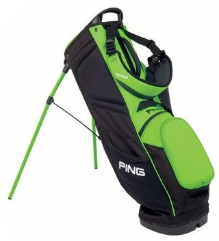 Ping Prodi G Hoofer Small stand bag