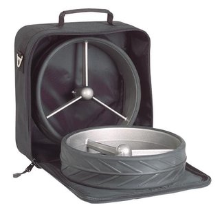 JuCad Wheel Bag torba na koła