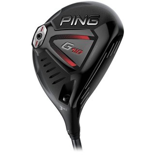 Ping G410 męski fairway wood