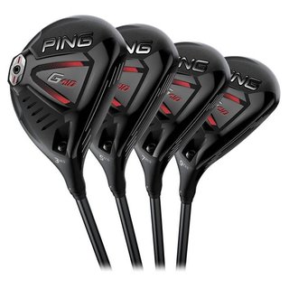 Ping G410 męski fairway wood