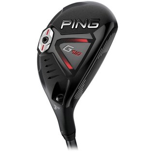 Ping G410 męski hybryd