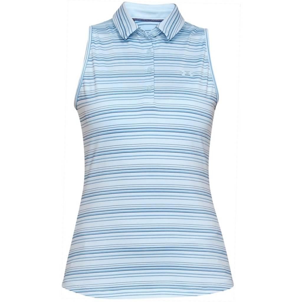 Under Armour Zinger Novelty damskie polo