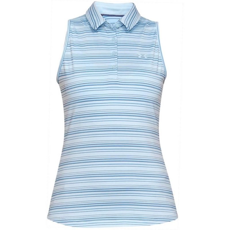 Under Armour Zinger Novelty damskie polo