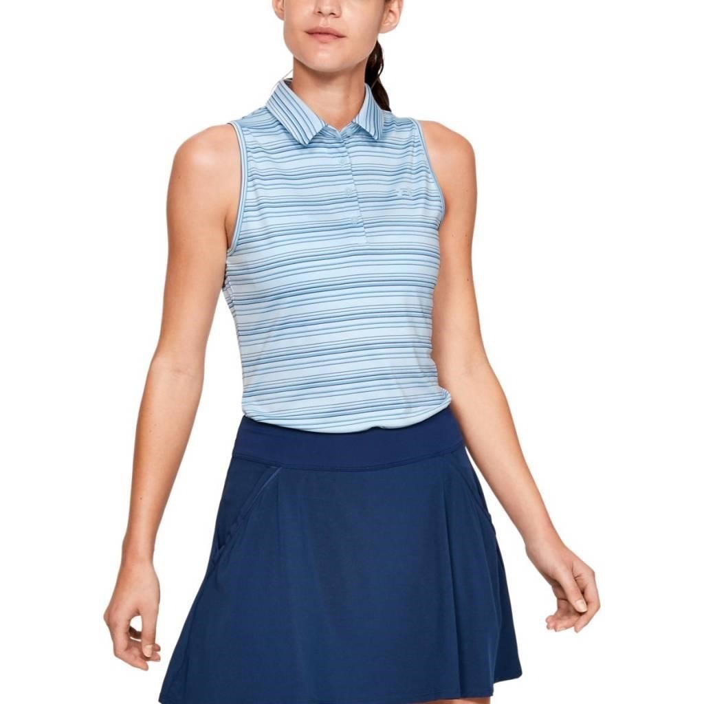 Under Armour Zinger Novelty damskie polo