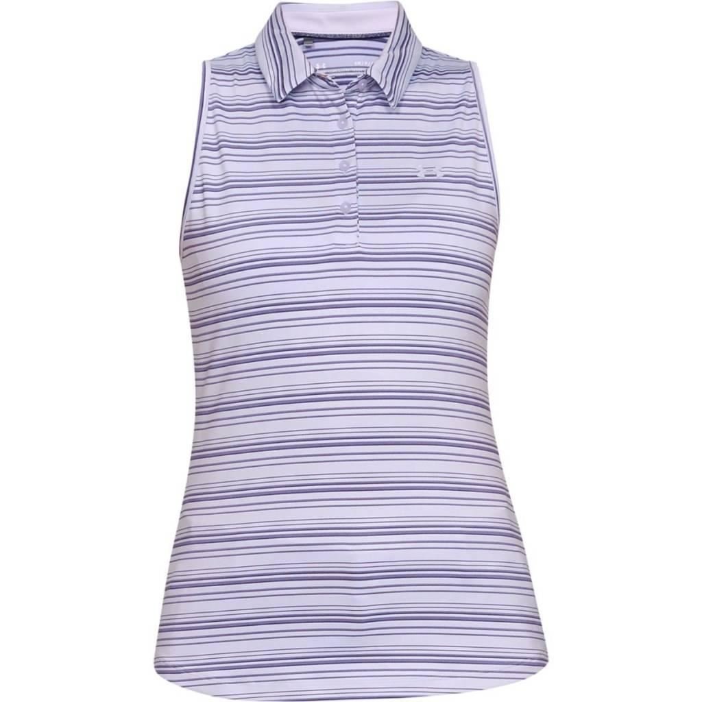 Under Armour Zinger Novelty damskie polo
