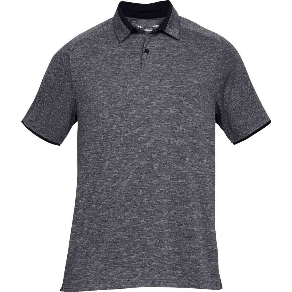 Under Armour Tour Tips męskie polo golfowe