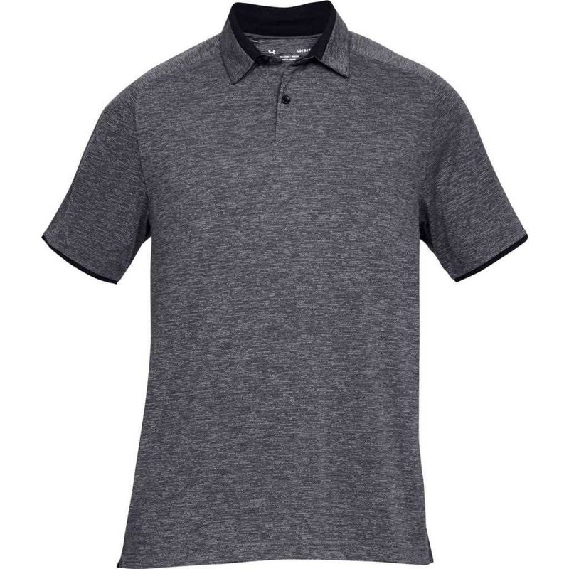 Under Armour Tour Tips męskie polo golfowe