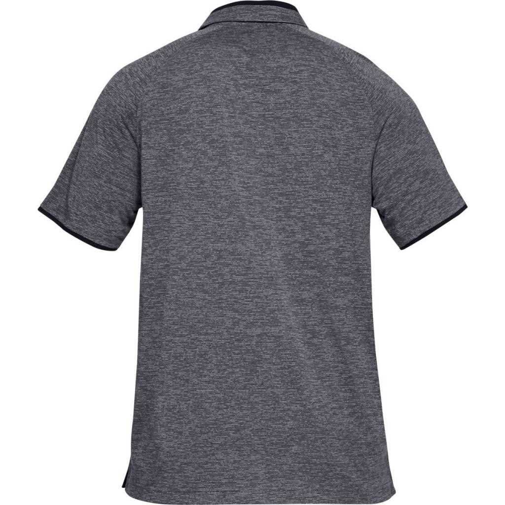 Under Armour Tour Tips męskie polo golfowe