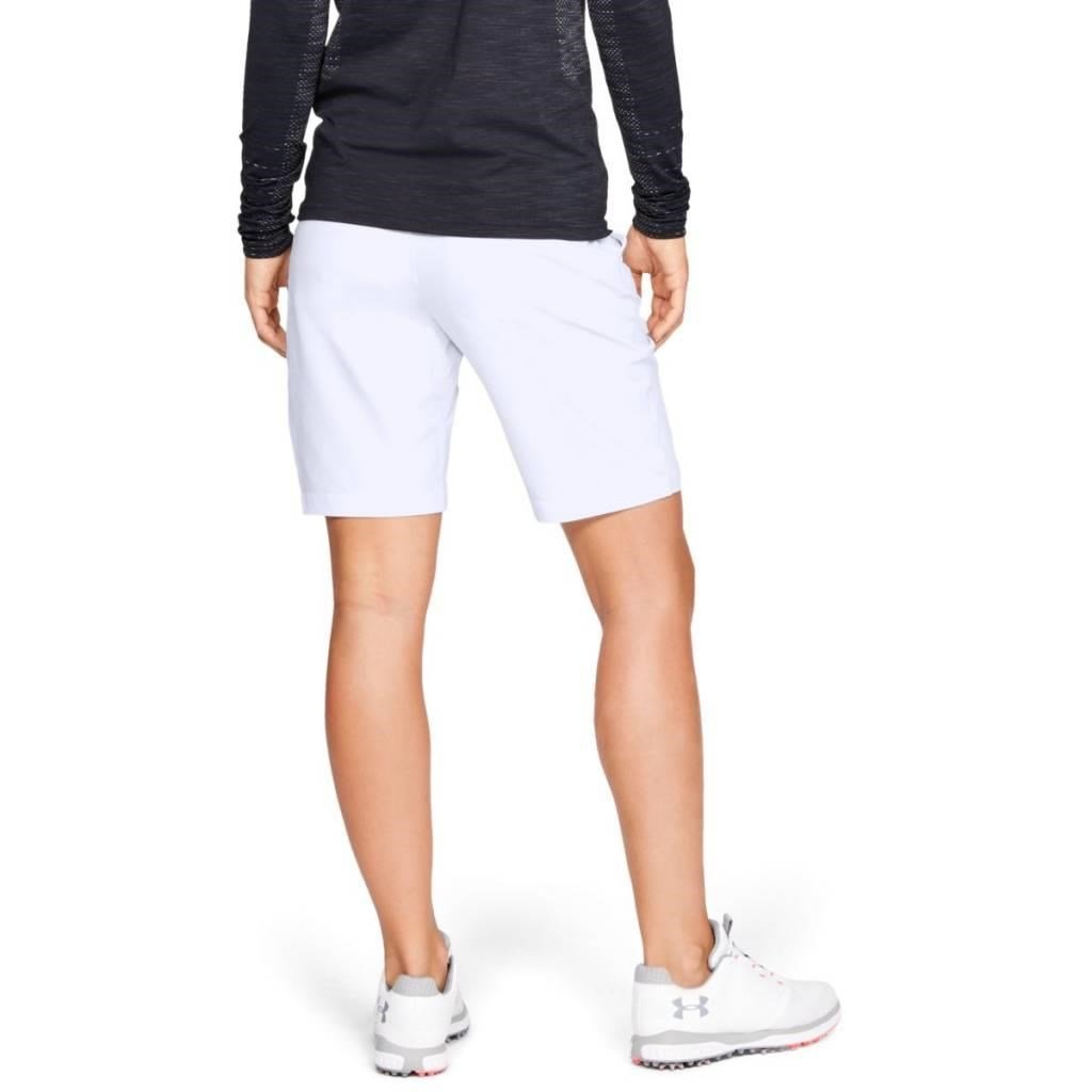 Under Armour Links damskie golfowe spodenki
