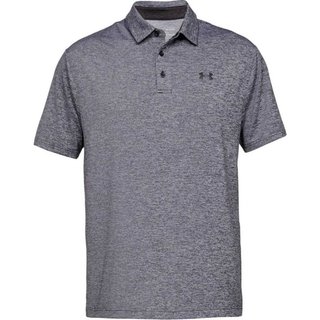 Under Armour Playoff 2.0 męskie polo, szare