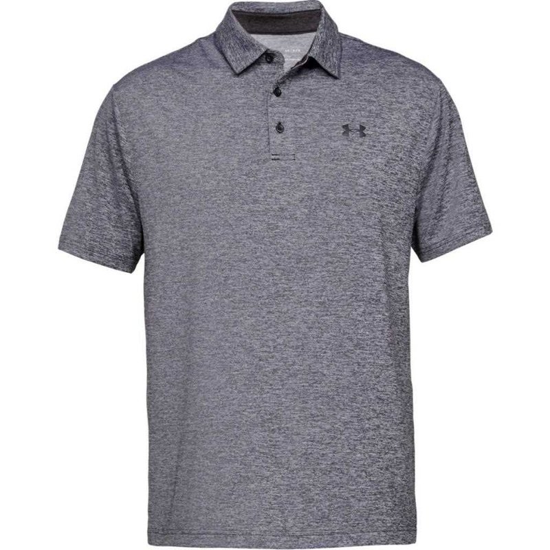 Under Armour Playoff 2.0 męskie polo, szare