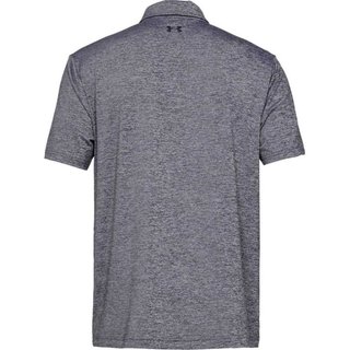 Under Armour Playoff 2.0 męskie polo, szare