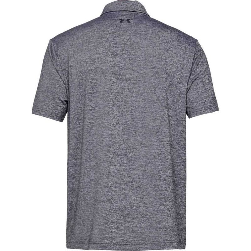 Under Armour Playoff 2.0 męskie polo, szare