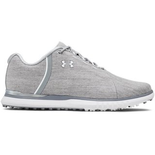 Under Armour Sunbrella damskie buty golfowe, szare