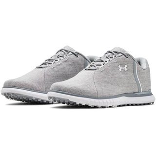 Under Armour Sunbrella damskie buty golfowe, szare