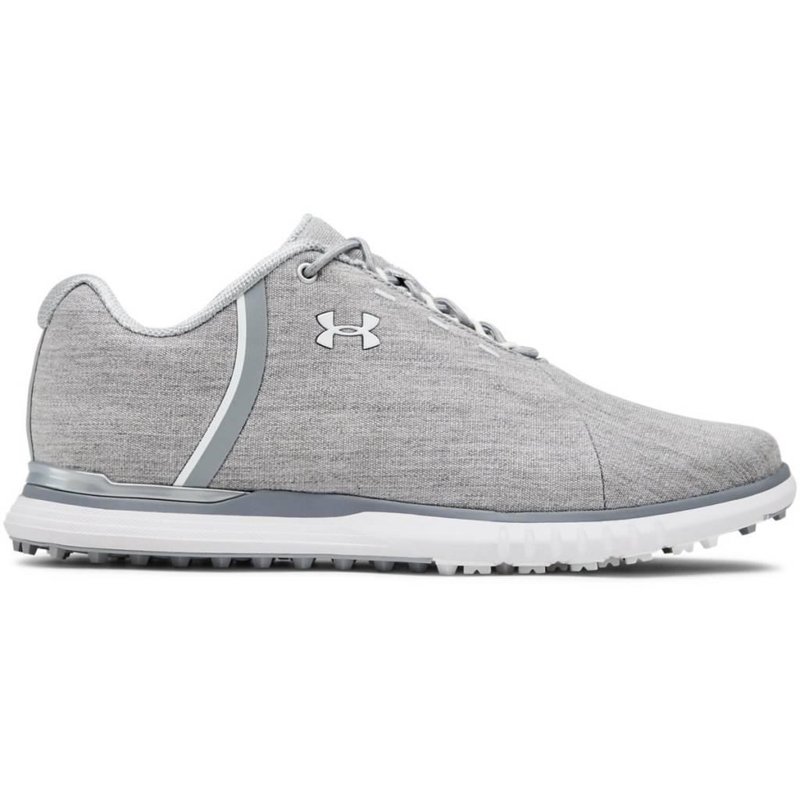 Under Armour Sunbrella damskie buty golfowe, szare