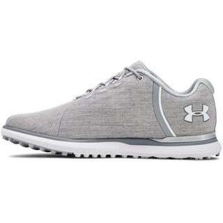 Under Armour Sunbrella damskie buty golfowe, szare