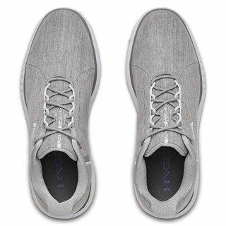 Under Armour Sunbrella damskie buty golfowe, szare