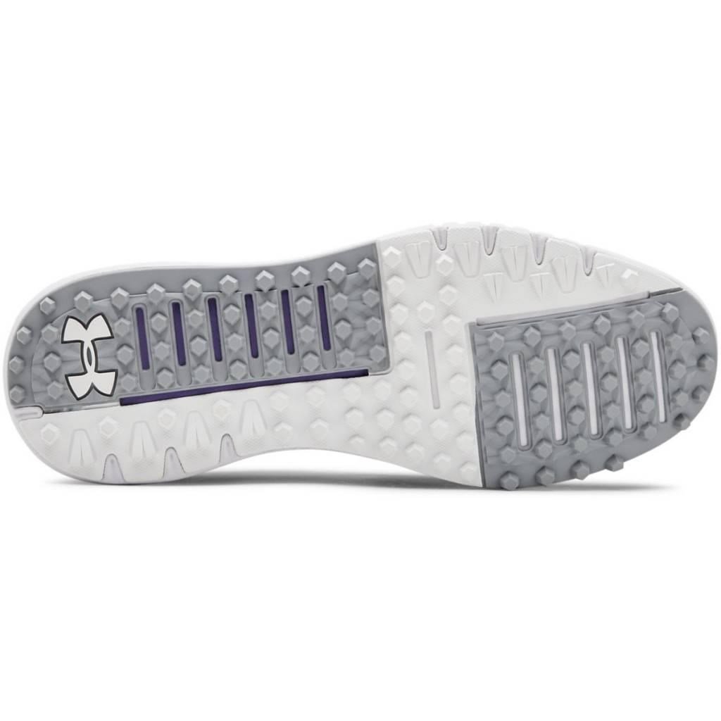 Under Armour Sunbrella damskie buty golfowe, szare