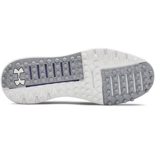 Under Armour Sunbrella damskie buty golfowe, szare