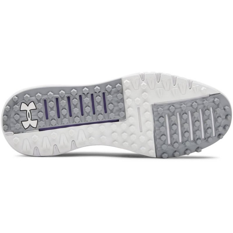 Under Armour Sunbrella damskie buty golfowe, szare