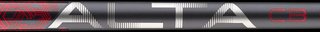 Ping G410 irony męskie, grafit, Black Dot