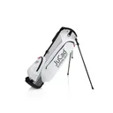 JuCad Superlight stand bag, biały