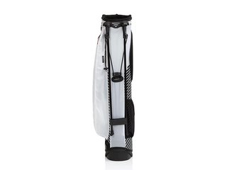 JuCad Superlight stand bag, biały