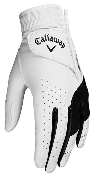 Callaway X Junior rękawica golfowa